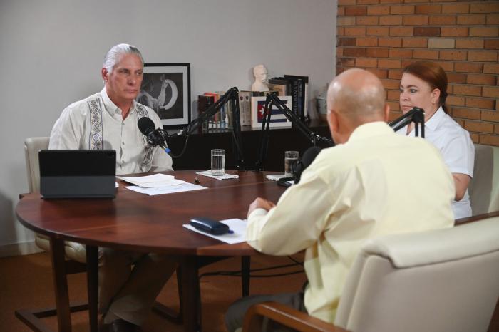 «Cuba seguirá apostando por el mayor acceso posible a las tecnologías» (II)
