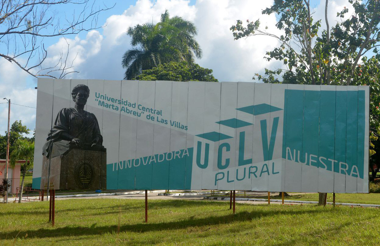 Promueve Universidad Central diálogo entre estudiantes y Etecsa 