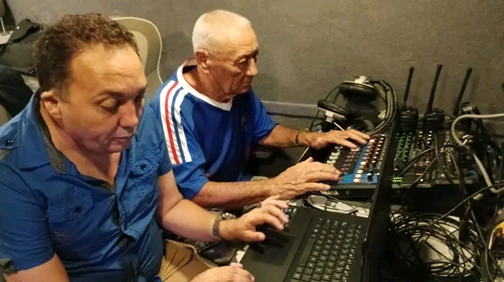 La magia de la Radio en la Gala de Clausura del Festival Nacional