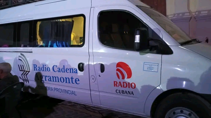 La magia de la Radio en la Gala de Clausura del Festival Nacional
