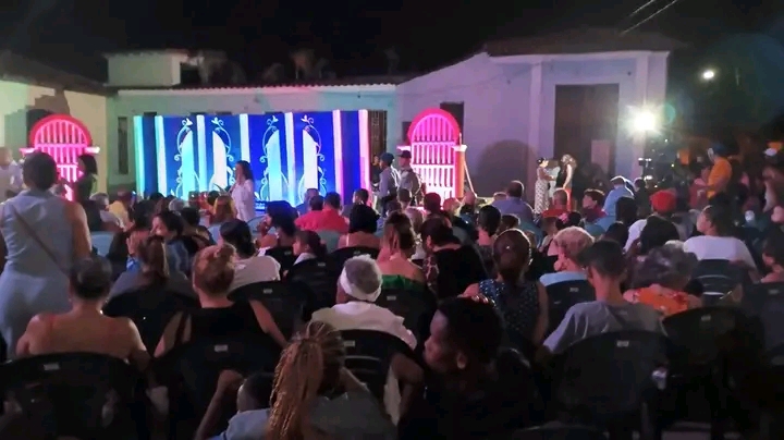 La magia de la Radio en la Gala de Clausura del Festival Nacional