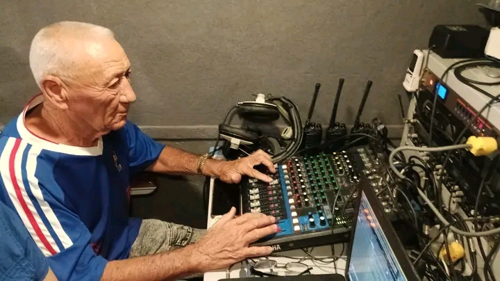 La magia de la Radio en la Gala de Clausura del Festival Nacional