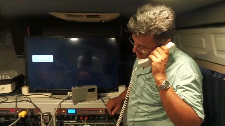 La magia de la Radio en la Gala de Clausura del Festival Nacional