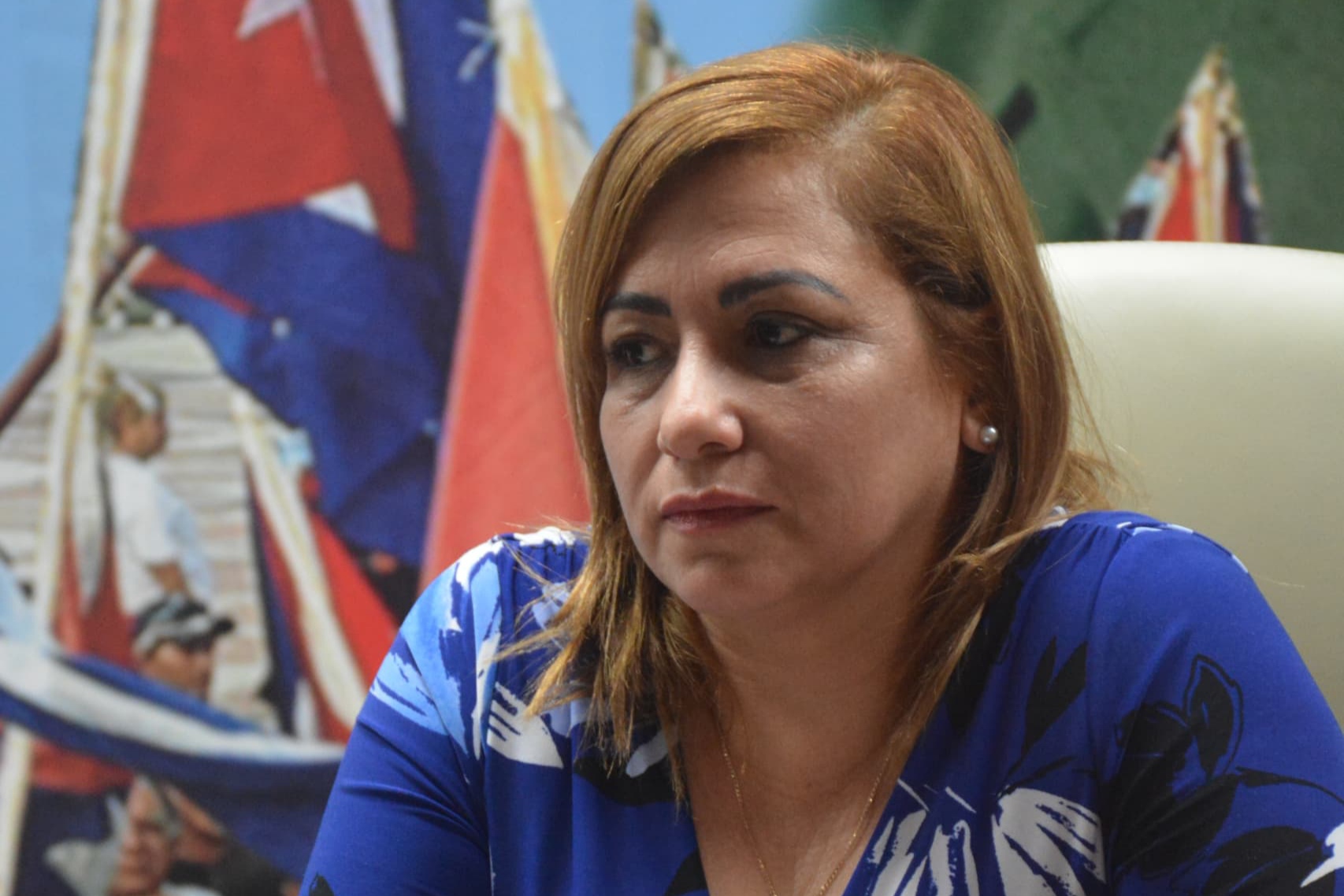 Elegida nueva primera secretaria del Comité Provincial del Partido en Villa Clara