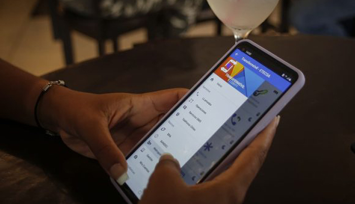 Informa BANDEC sobre fallos para realizar transferencias 