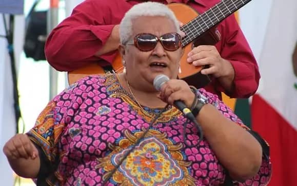 Falleció la insigne repentista Tomasita Quiala