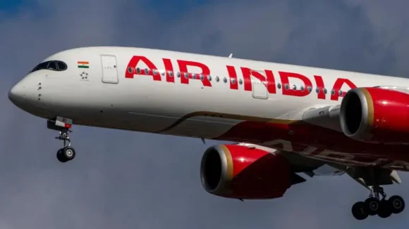 Identifican cuatro posibles causas del accidente del avión de Air India que se estrelló en 30 segundos