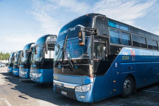 Reiniciarán servicio de la ruta de ómnibus Corralillo-Habana
