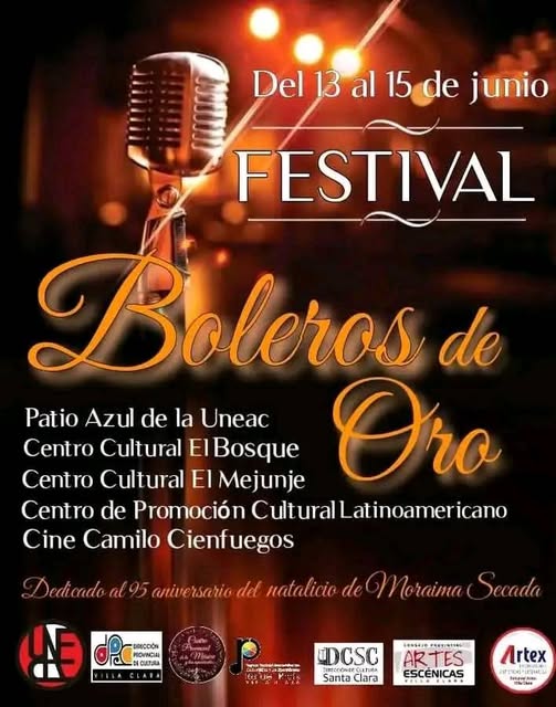 En Santa Clara, una sesión teórica para nuevas miradas al Bolero