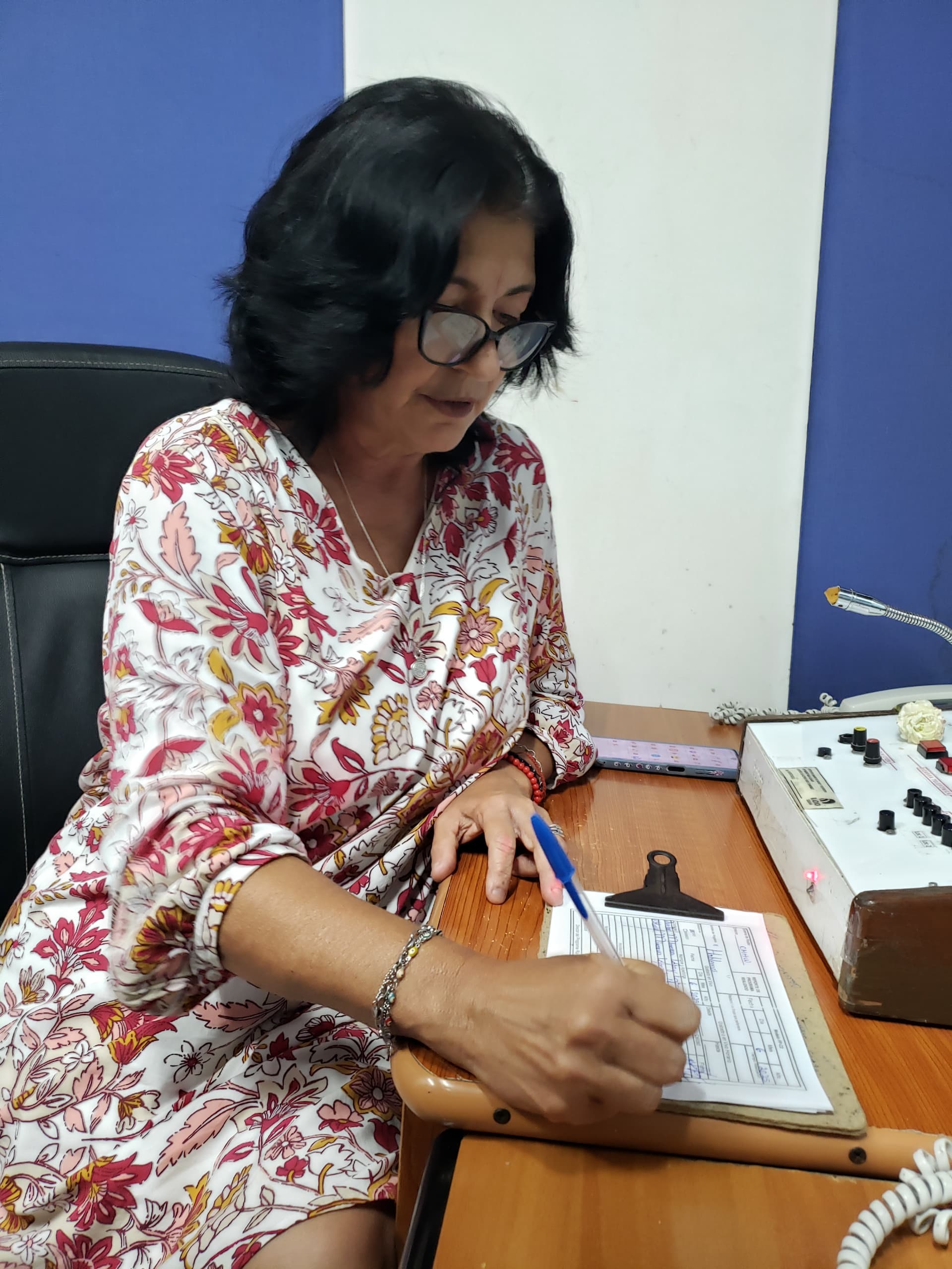 Cultura y saber en 55 años de Hablemos en CMHW