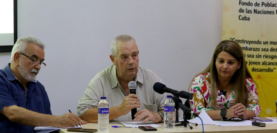 Informe sobre el Estado de la Población Mundial 2025: Trascendencia en el contexto cubano