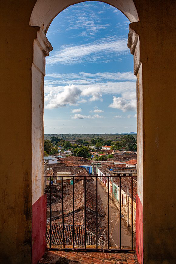 Remedios, un tesoro cubano