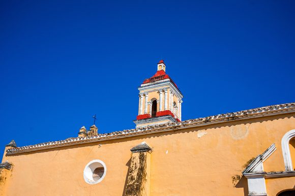 Remedios, un tesoro cubano
