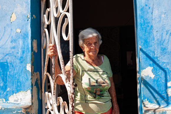 Remedios, un tesoro cubano