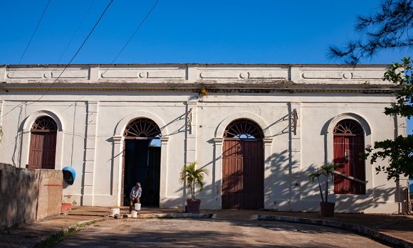 Remedios, un tesoro cubano