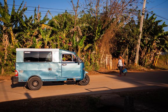 Remedios, un tesoro cubano