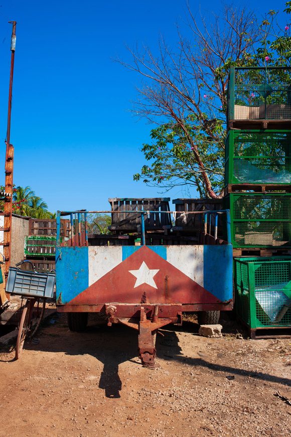 Remedios, un tesoro cubano