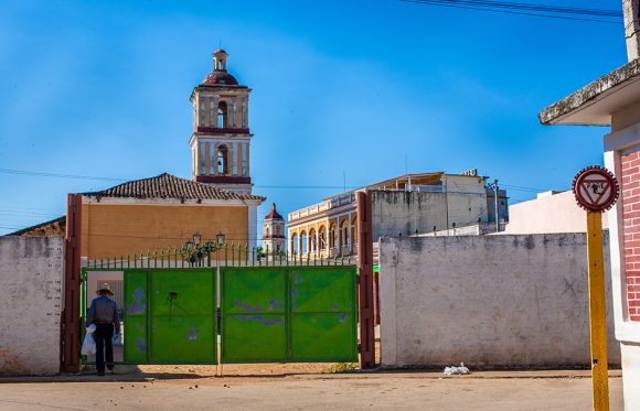 Remedios, un tesoro cubano