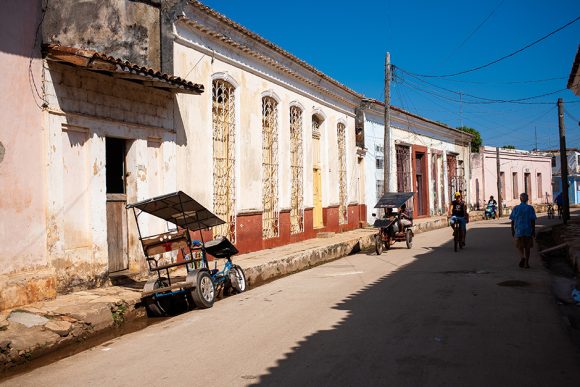 Remedios, un tesoro cubano