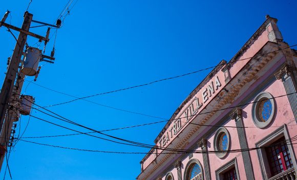 Remedios, un tesoro cubano