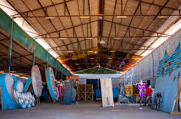 Remedios, un tesoro cubano