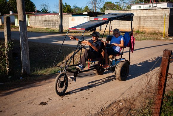 Remedios, un tesoro cubano
