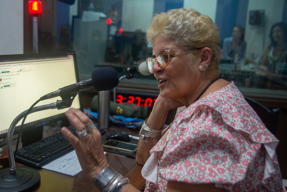 «Hablemos», 55 años de cultura villaclareña