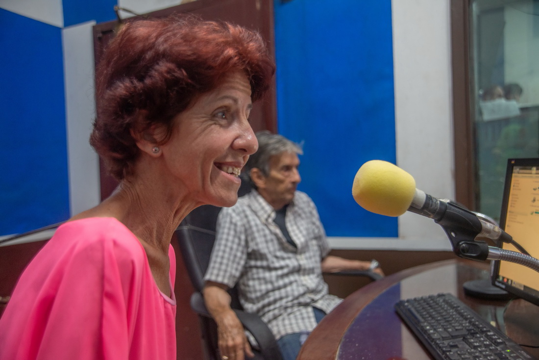 «Hablemos», 55 años de cultura villaclareña