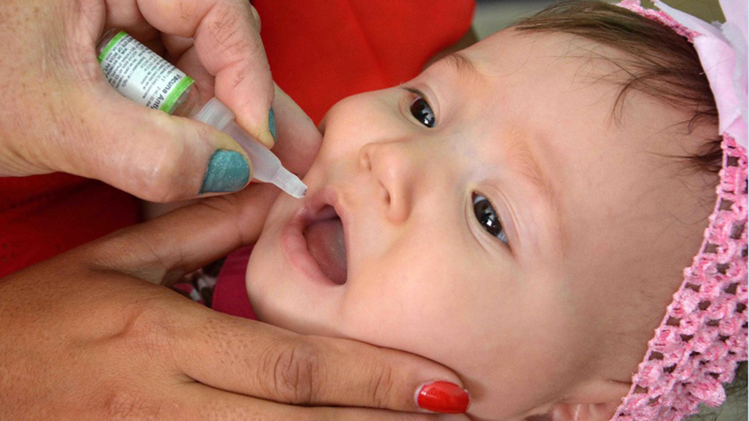 Avanza en Villa Clara la vacunacion Antipolio