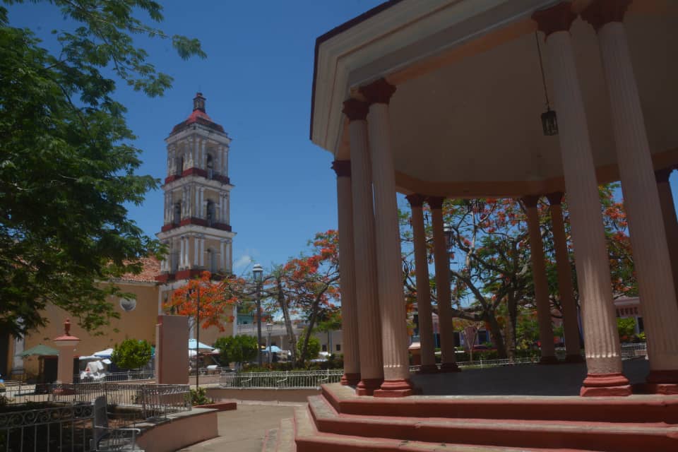 Remedios, postales del 510 aniversario