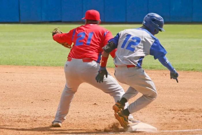 No permitiremos que se atente contra el beisbol