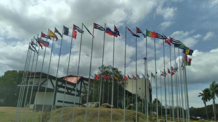 Abrió sus puertas ExpoCaribe 2025