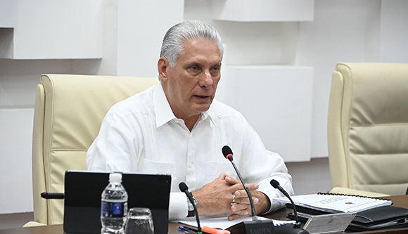 Comienza Tercer Ejercicio Nacional de prevención y enfrentamiento al delito, la corrupción, las drogas, las ilegalidades y las indisciplinas sociales