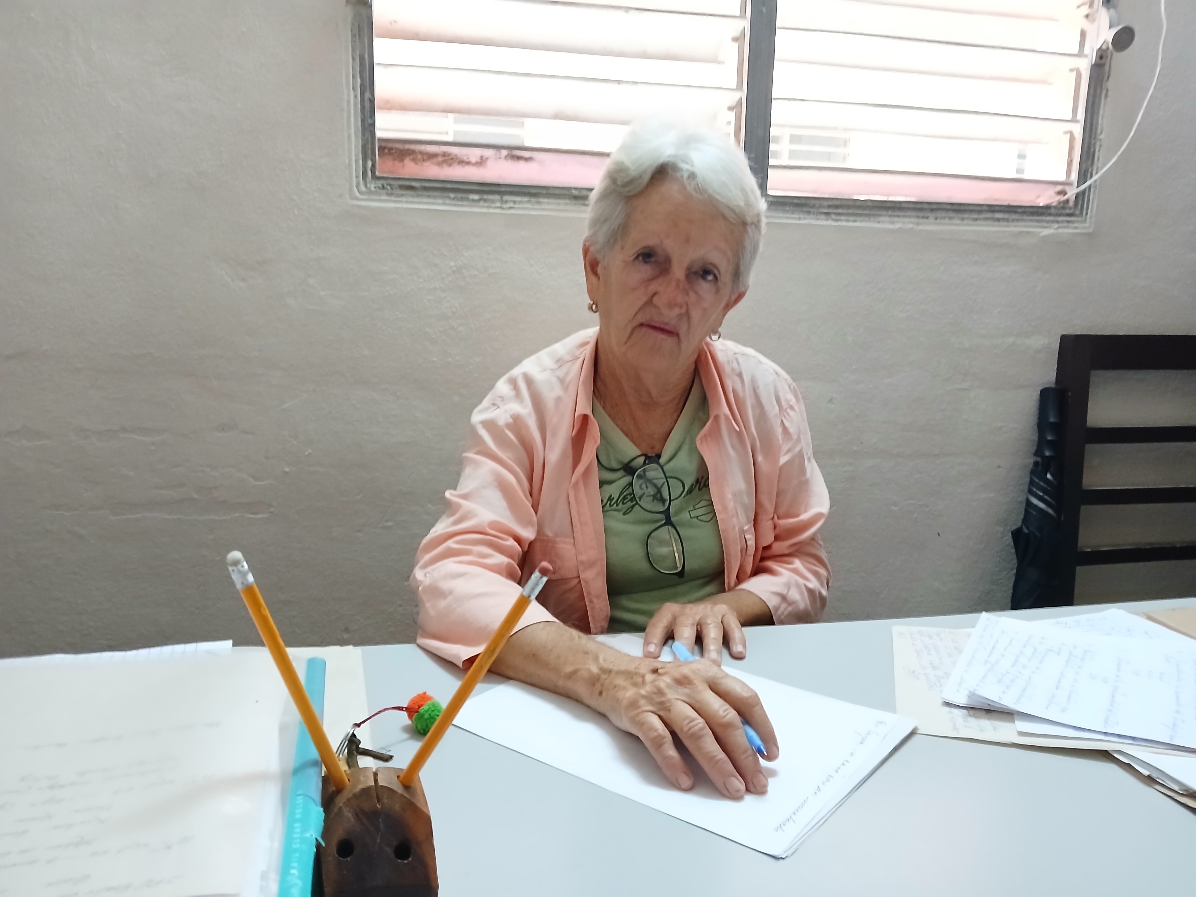 La lucha contra las drogas: un compromiso diario