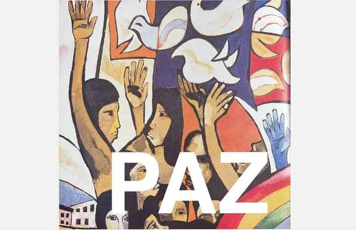 Llama Red en Defensa de la Humanidad a movilización por la paz