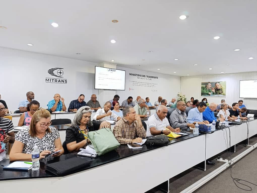 Cuba priorizará medidas para la seguridad vial en el verano