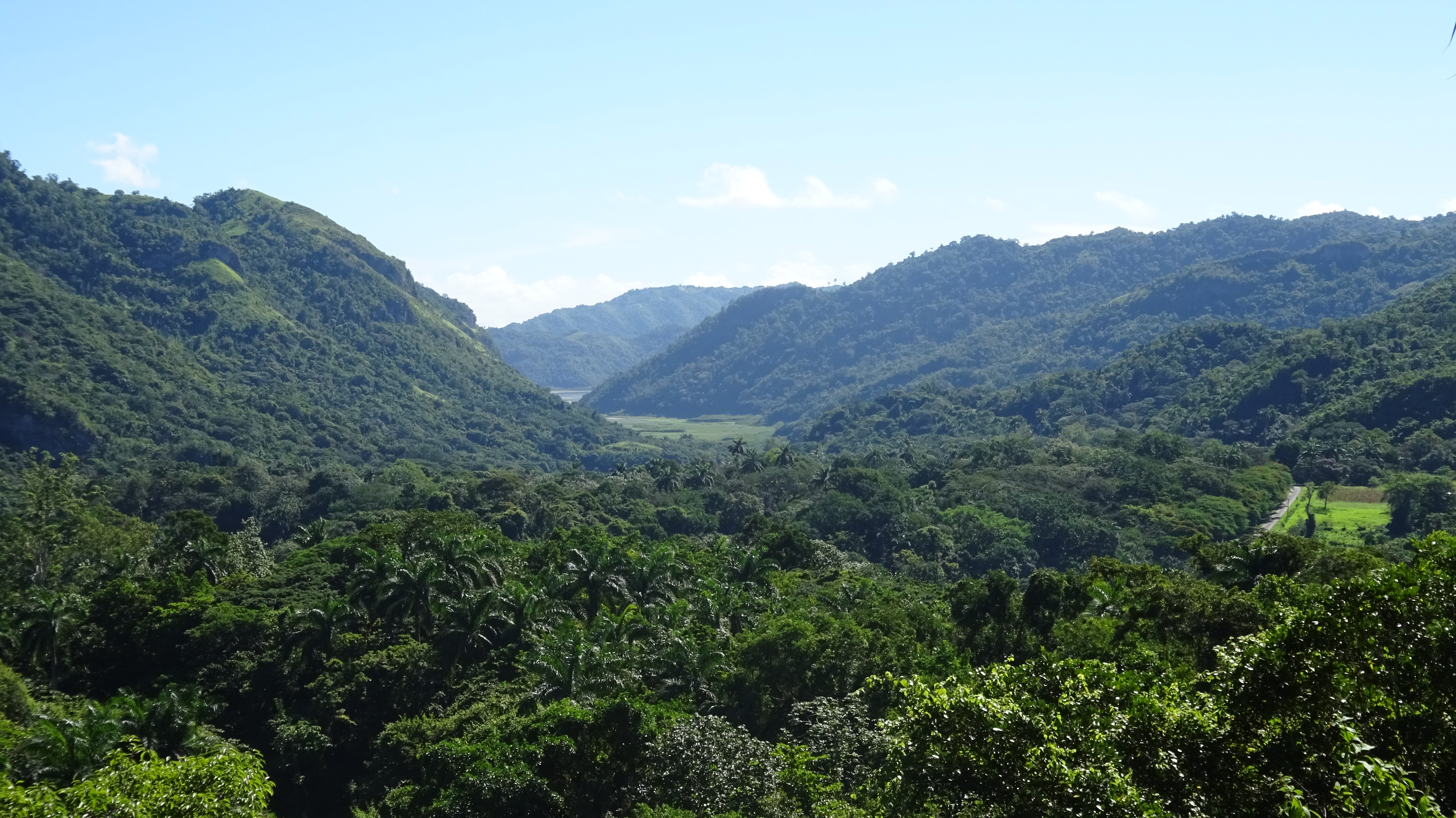 Realizan acciones en Villa Clara a favor del medio ambiente