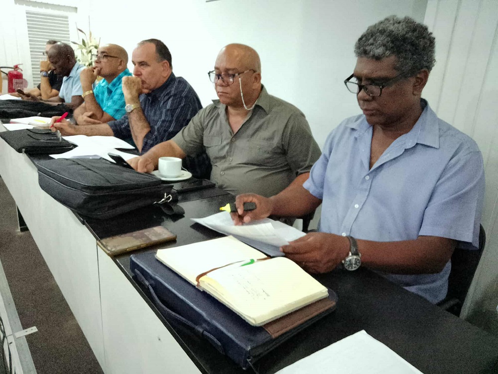 Cuba priorizará medidas para la seguridad vial en el verano