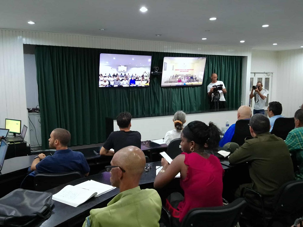 Cuba priorizará medidas para la seguridad vial en el verano