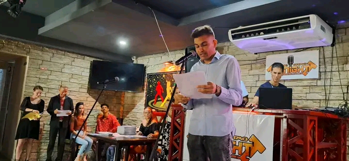 Entregan premios del Festival Provincial de la Radio