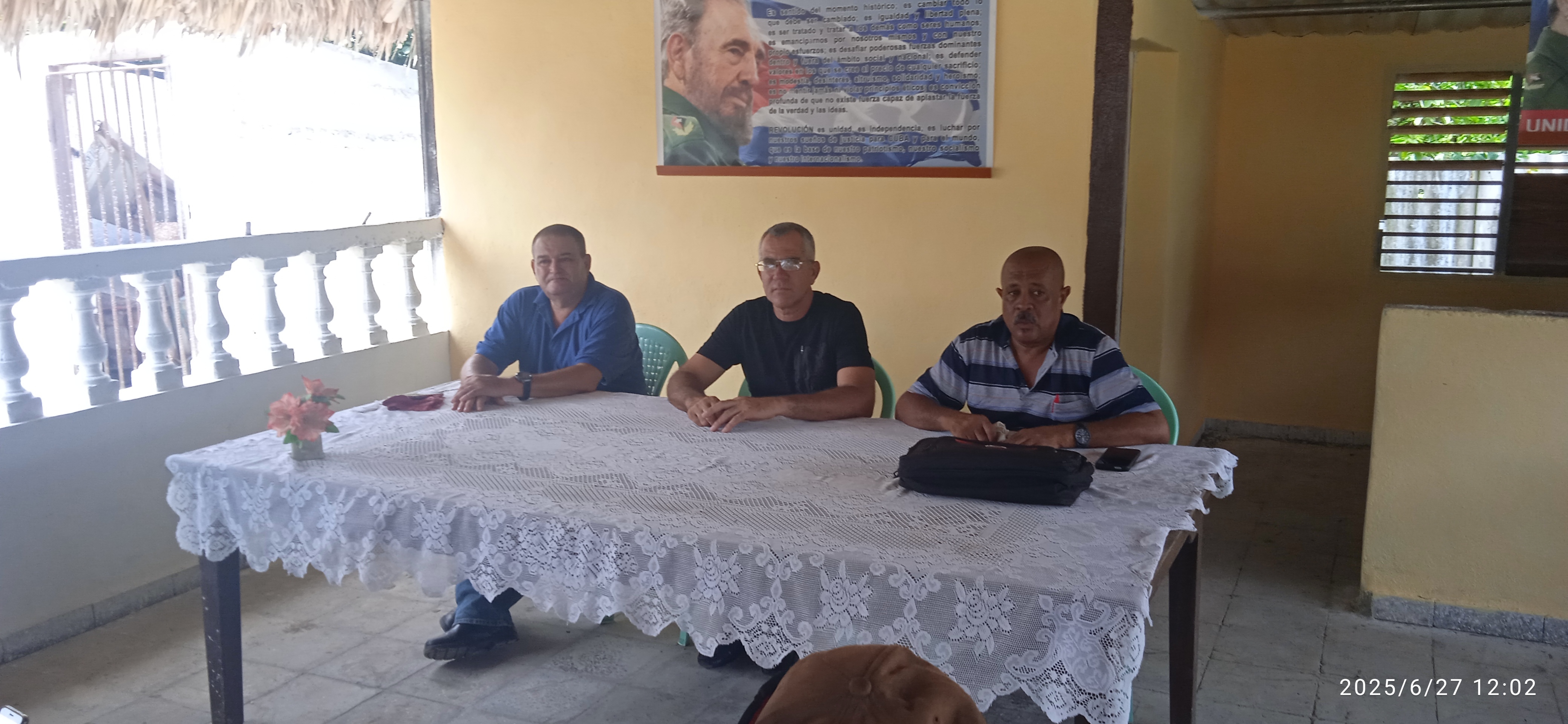 Trazan estrategias mecanizadores agroazucareros de Villa Clara  con vista a la venidera contienda