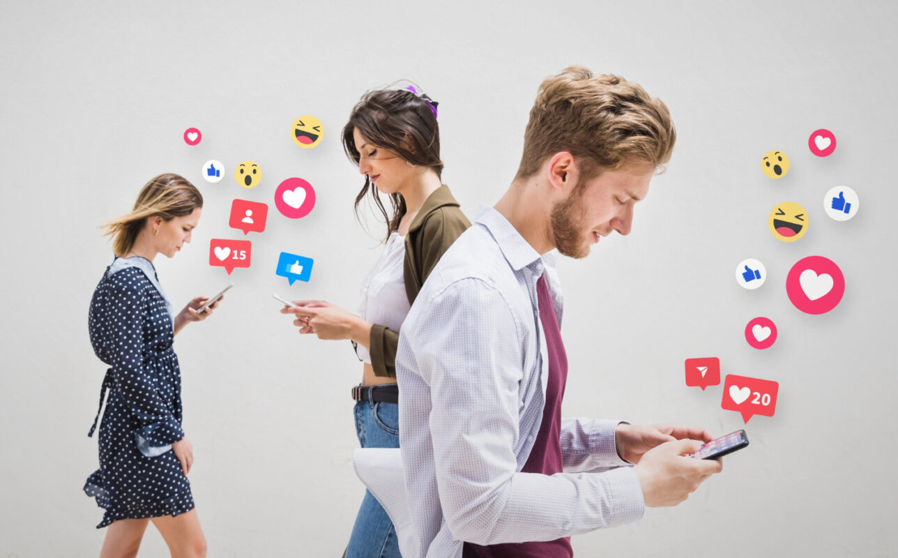 Día Mundial de las Redes Sociales: Un llamado a la responsabilidad digital