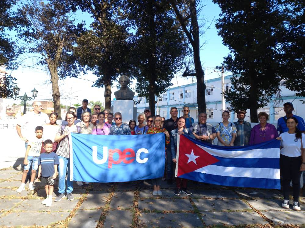 Imprescindible homenaje al Maestro en inicio de la Jornada de la Prensa Cubana en Villa Clara 