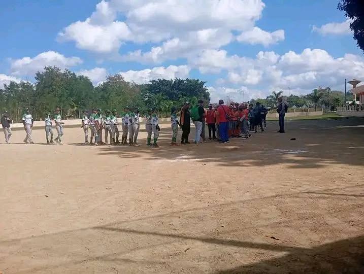 Clasifica Santa Clara a la siguiente etapa de las Pequeñas Ligas de Béisbol