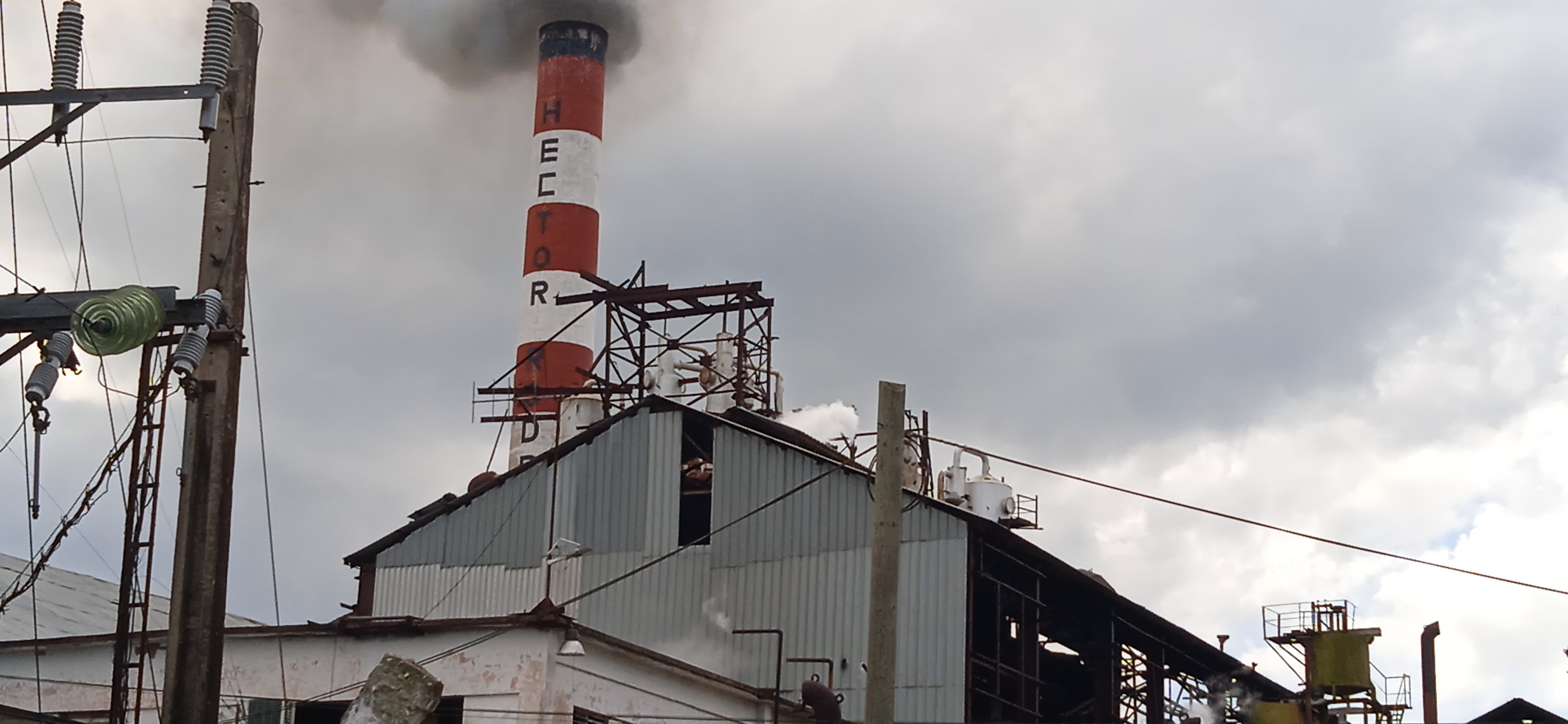 Villa Clara: La zafra azucarera entra a su mejor momento