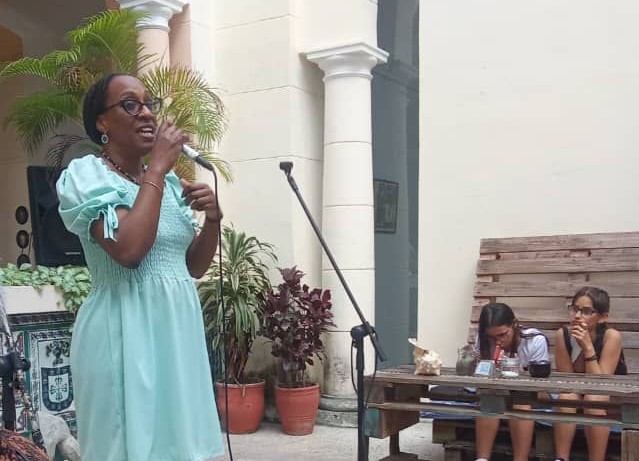 Participarán santaclareñas en el Taller "Mujeres cubanas en la música"