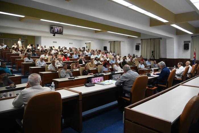 Cuba seguirá estimulando la cooperación, el multilateralismo y la lucha por un orden internacional más equitativo, sin renunciar a su vocación de solidaridad y resistencia.