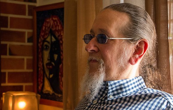 Fallece en Madrid el célebre músico y compositor cubano Edesio Alejandro