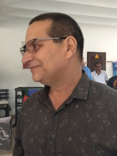 La doble lucha por la vida de Ángel Camacho (+Video)