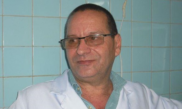 La doble lucha por la vida de Ángel Camacho (+Video)